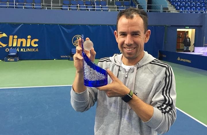 Hrbatého ukradnutú trofej našli. Koľko rokov musel čakať?